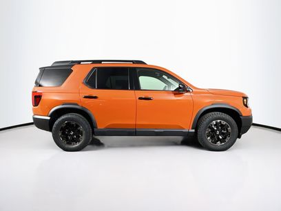 New 2026 Honda Passport TrailSport Elite