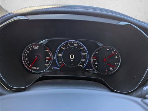 Used 2023 Chevrolet Blazer RS w/ Driver Confidence II Package image 16