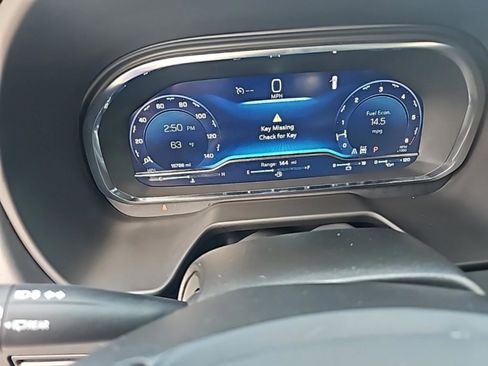 Used 2023 Chevrolet Tahoe Z71 w/ Off-Road Capability Package image 23