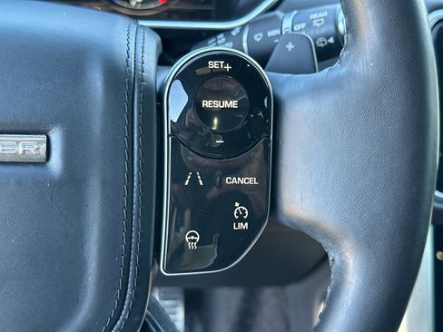 Used 2022 Land Rover Range Rover P525 Westminster Edition image 29