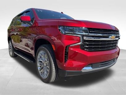 Used 2024 Chevrolet Tahoe LT