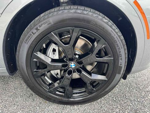 Used 2025 BMW X7 xDrive40i AWD/4WD image 37
