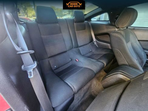 Used 2013 Ford Mustang Coupe image 19