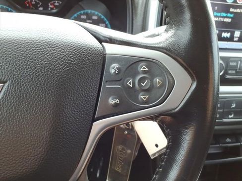 Used 2017 Chevrolet Colorado LT image 38