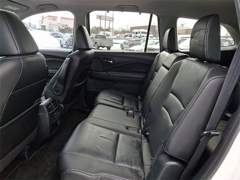 Used 2022 Honda Pilot EX-L image 10