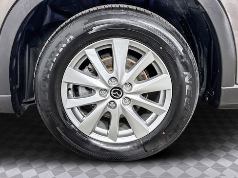 Used 2016 MAZDA CX-5 Touring w/ Bose/Moonroof Package image 36