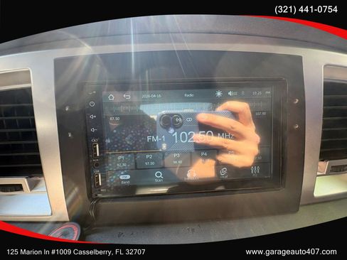 Used 2006 Dodge Ram 2500 Truck SLT image 25