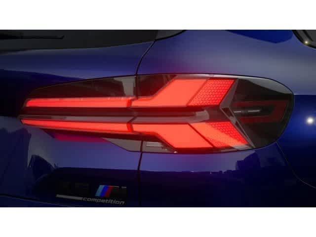 New 2026 BMW X5 M Competition AWD/4WD image 8