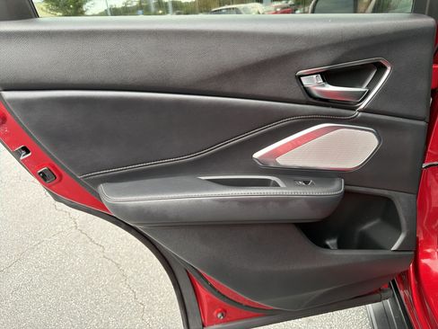 Used 2019 Acura RDX A-Spec AWD/4WD image 22
