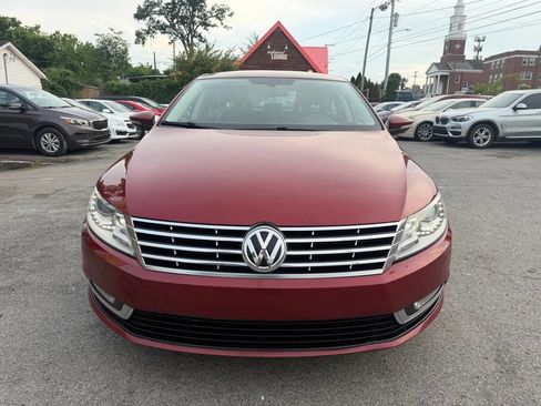 Used 2014 Volkswagen CC Sport FWD image 5