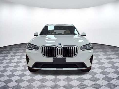 Used 2025 BMW 330i xDrive Sedan w/ M Sport Package image 6