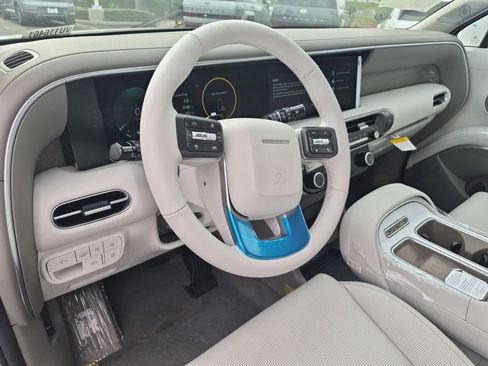 New 2027 Hyundai Palisade Limited FWD image 14