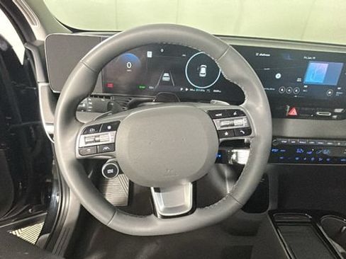 Used 2025 Hyundai Ioniq 5 SEL RWD image 14