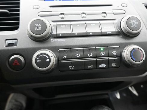 Used 2010 Honda Civic LX image 14