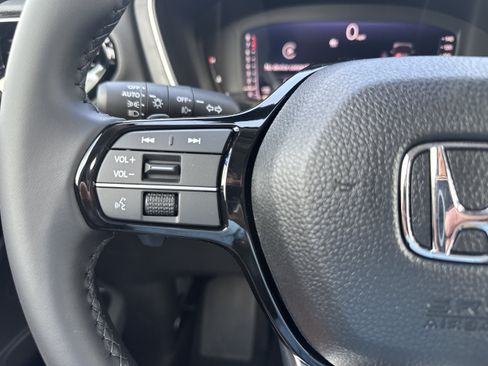 New 2026 Honda Pilot image 28