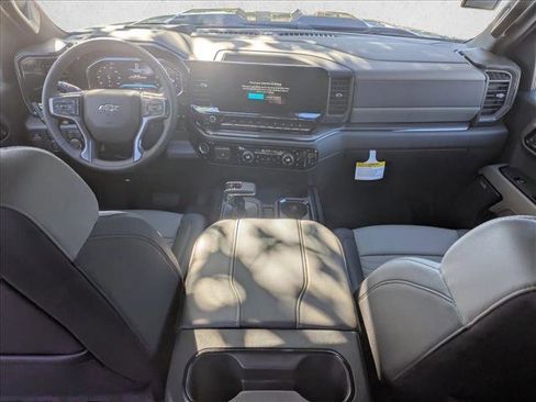 New 2026 Chevrolet Silverado 1500 ZR2 image 17