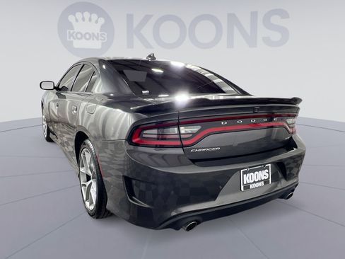 Used 2023 Dodge Charger GT image 4