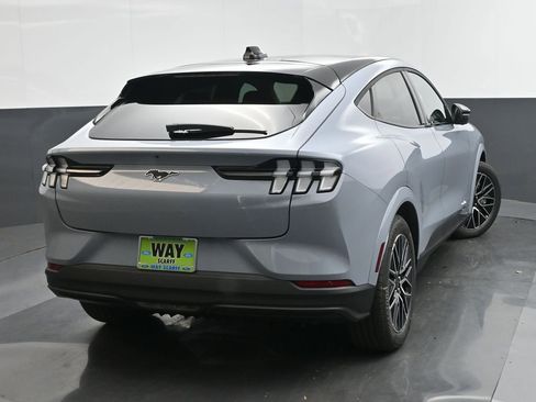 New 2025 Ford Mustang Mach-E Premium image 5