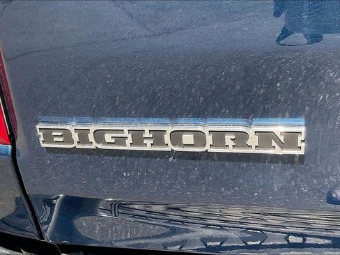 Used 2023 RAM 1500 Big Horn AWD/4WD image 29