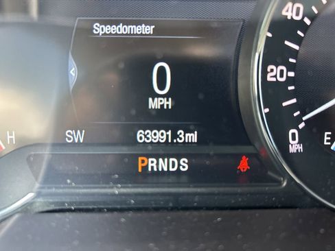 Used 2017 Lincoln MKX Reserve image 10