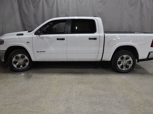 New 2026 RAM 1500 Big Horn image 6