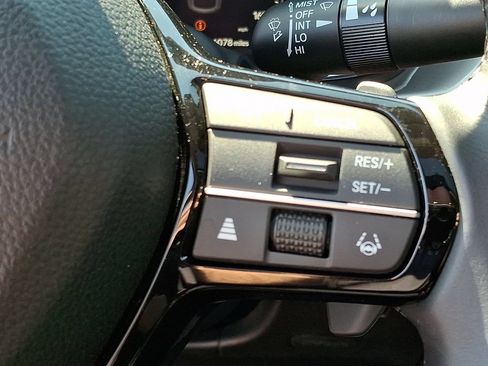Used 2024 Acura Integra FWD image 25