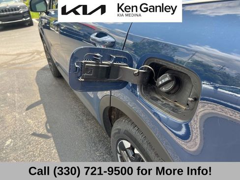Certified 2024 Kia Sorento S w/ Panoramic Sunroof Package FWD image 50