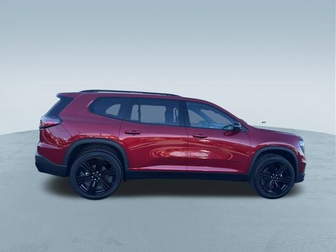 New 2026 GMC Acadia Elevation w/ Black Edition image 10