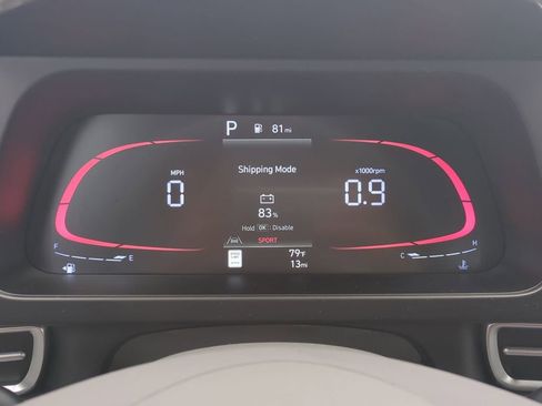 New 2026 Hyundai Elantra Sport FWD image 30