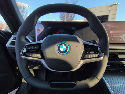 Used 2026 BMW i4 xDrive40i AWD/4WD image 26