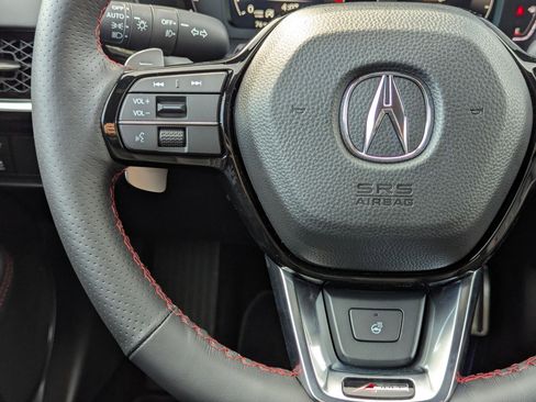 New 2026 Acura ADX A-Spec image 20