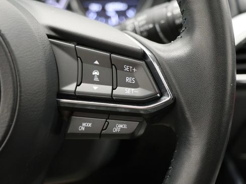 Used 2023 MAZDA CX-9 Touring Plus AWD/4WD image 21