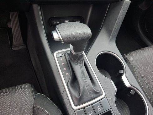 Used 2020 Kia Sportage LX AWD/4WD image 14