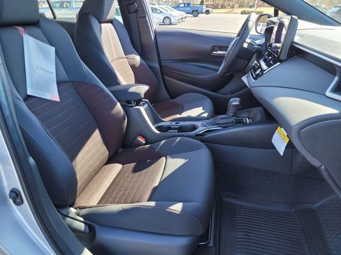 New 2026 Toyota Corolla SE image 12