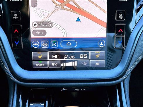 Used 2022 Subaru Outback Wilderness image 19