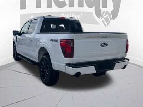 Used 2026 Ford F150 XLT AWD/4WD image 8