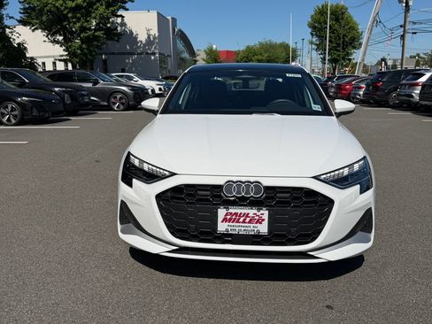 Used 2026 Audi A3 2.0T Premium w/ Convenience Package AWD/4WD image 2