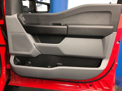 New 2026 Ford F250 XL w/ XL Chrome Package AWD/4WD image 19