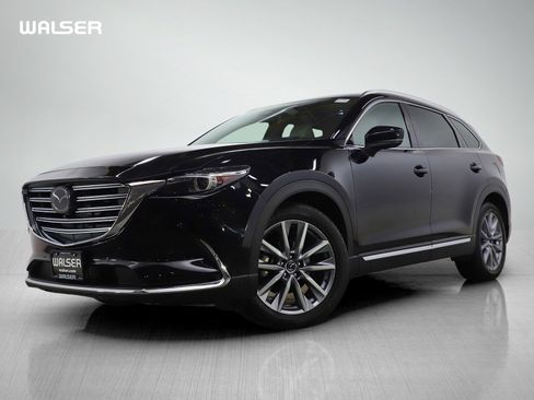Used 2023 MAZDA CX-9 Grand Touring image 1