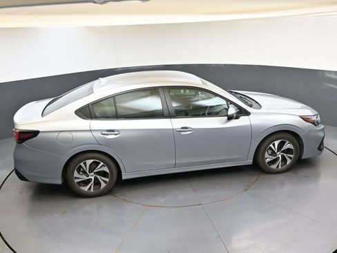 Certified 2025 Subaru Legacy Premium AWD/4WD image 41