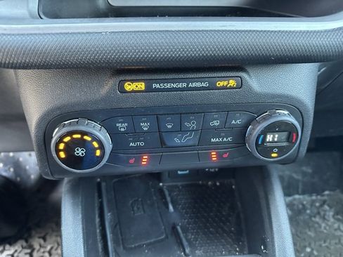 Used 2021 Ford Bronco Sport Big Bend w/ Big Bend Package (96B) image 13