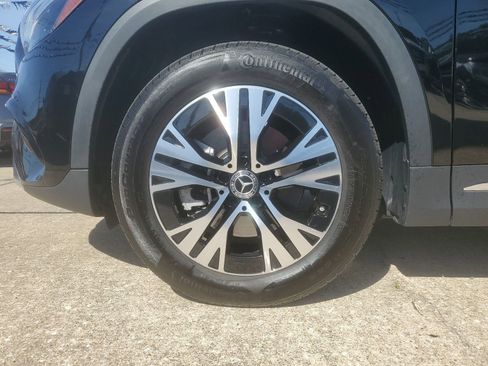 Used 2025 Mercedes-Benz GLA 250 image 7