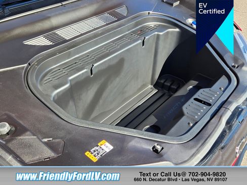 Certified 2023 Ford Mustang Mach-E GT w/ GT Performance Edition AWD/4WD image 16