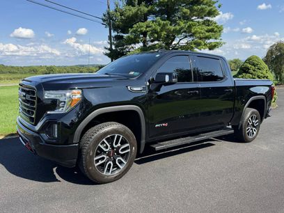 Used 2020 GMC Sierra 1500 AT4 w/ AT4 Premium Package