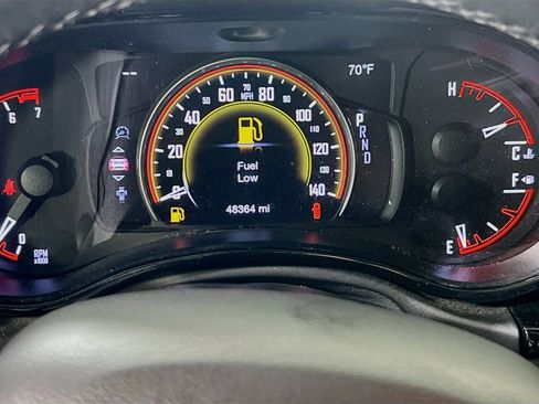 Used 2023 Dodge Durango GT AWD/4WD image 12