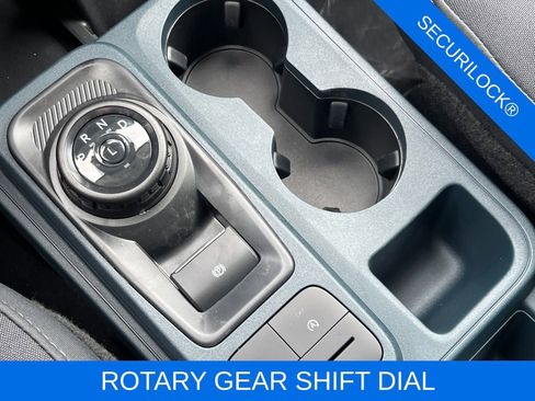 New 2026 Ford Maverick XL image 10