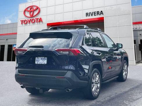 Used 2024 Toyota RAV4 XLE Premium w/ Weather Package AWD/4WD image 7