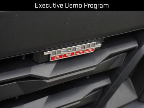 Used 2026 Chevrolet Colorado Trail Boss AWD/4WD image 15