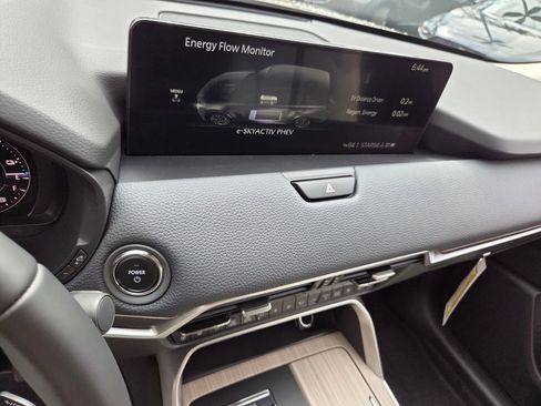 New 2026 MAZDA CX-70 SC Plus AWD/4WD image 19