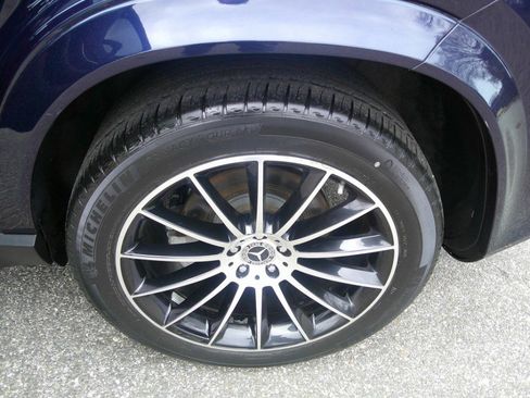 Used 2020 Mercedes-Benz GLE 350 4MATIC image 44